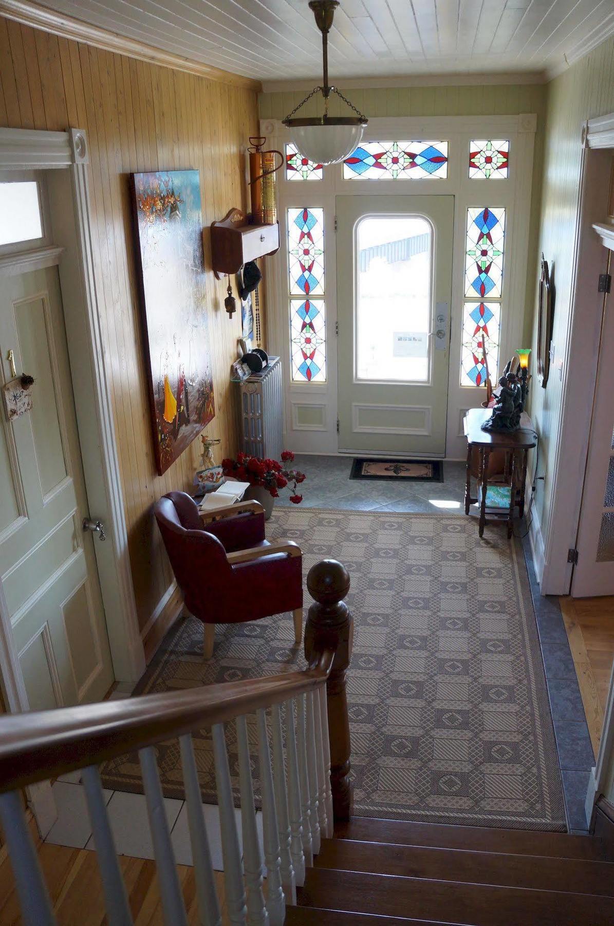 Le Manoir Du Vieux Presbytere Port-Daniel ภายนอก รูปภาพ